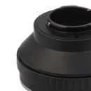 Sony A-Pentax Q Adapter - Pixco - Provide Professional Photographic Equipment Accessories