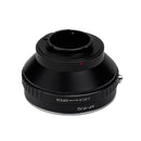 Sony A-Pentax Q Tripod Adapter - Pixco - Provide Professional Photographic Equipment Accessories