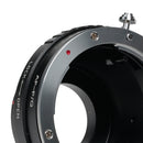 Sony A-Pentax Q Tripod Adapter - Pixco - Provide Professional Photographic Equipment Accessories