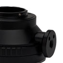 Sony A-Pentax Q Tripod Adapter - Pixco - Provide Professional Photographic Equipment Accessories