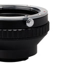 Sony A-Pentax Q Tripod Adapter - Pixco - Provide Professional Photographic Equipment Accessories