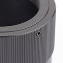 T2-Canon EOS M Adapter - Pixco - Provide Professional Photographic Equipment Accessories