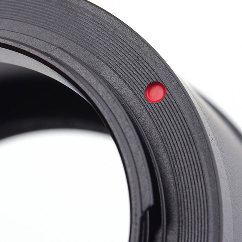 T2-Fujifilm X Adapter - Pixco - Provide Professional Photographic Equipment Accessories