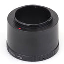 T2-Fujifilm X Adapter - Pixco - Provide Professional Photographic Equipment Accessories