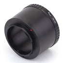 T2-Fujifilm X Adapter - Pixco - Provide Professional Photographic Equipment Accessories