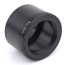 T2-Fujifilm X Adapter - Pixco - Provide Professional Photographic Equipment Accessories