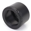 T2-Fujifilm X Adapter - Pixco - Provide Professional Photographic Equipment Accessories