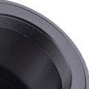 T2-Fujifilm X Adapter - Pixco - Provide Professional Photographic Equipment Accessories