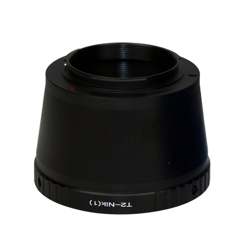 T2-Nikon 1 Adapter - Pixco - Provide Professional Photographic Equipment Accessories