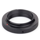 T2-Pentax Adapter - Pixco - Provide Professional Photographic Equipment Accessories