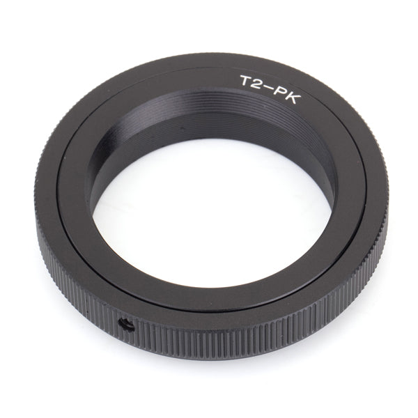 T2-Pentax Adapter - Pixco - Provide Professional Photographic Equipment Accessories
