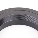 T2-Pentax Adapter - Pixco - Provide Professional Photographic Equipment Accessories