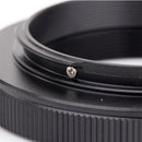 T2-Pentax Adapter - Pixco - Provide Professional Photographic Equipment Accessories