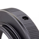 T2-Pentax Adapter - Pixco - Provide Professional Photographic Equipment Accessories