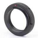 T2-Pentax Adapter - Pixco - Provide Professional Photographic Equipment Accessories