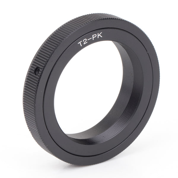 T2-Pentax Adapter - Pixco - Provide Professional Photographic Equipment Accessories