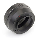 Tamron-Micro 4/3 Adapter - Pixco - Provide Professional Photographic Equipment Accessories