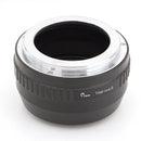 Tamron-Micro 4/3 Adapter - Pixco - Provide Professional Photographic Equipment Accessories