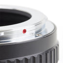 Tamron-Micro 4/3 Adapter - Pixco - Provide Professional Photographic Equipment Accessories