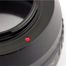 Tamron-Micro 4/3 Adapter - Pixco - Provide Professional Photographic Equipment Accessories