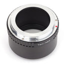 Tamron-NEX Adapter - Pixco - Provide Professional Photographic Equipment Accessories