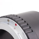 Tamron-NEX Adapter - Pixco - Provide Professional Photographic Equipment Accessories