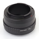 Tamron-Canon EOS M Adapter - Pixco - Provide Professional Photographic Equipment Accessories