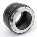Tamron-Canon EOS M Adapter - Pixco - Provide Professional Photographic Equipment Accessories