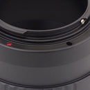 Tamron-Canon EOS M Adapter - Pixco - Provide Professional Photographic Equipment Accessories