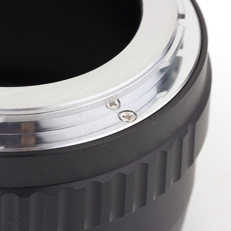 Tamron-Canon EOS M Adapter - Pixco - Provide Professional Photographic Equipment Accessories