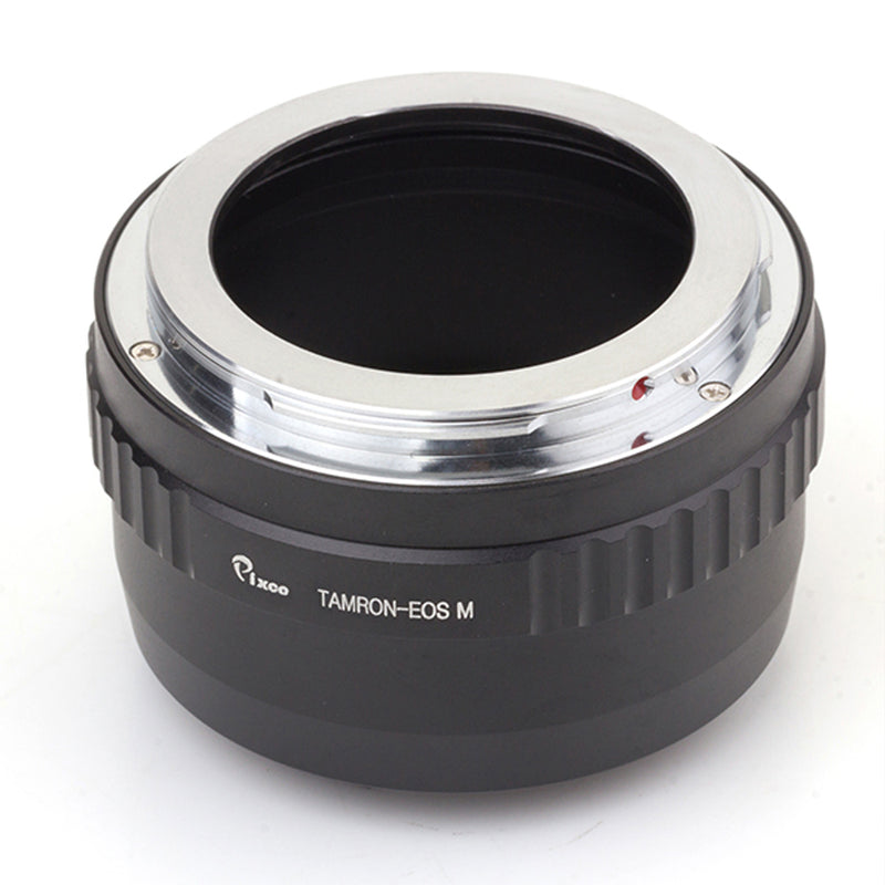 Tamron-Canon EOS M Adapter - Pixco - Provide Professional Photographic Equipment Accessories
