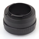 Tamron-Canon EOS M Adapter - Pixco - Provide Professional Photographic Equipment Accessories