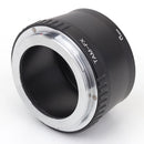 Tamron-Fujifilm X Adapter - Pixco - Provide Professional Photographic Equipment Accessories