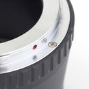 Tamron-Fujifilm X Adapter - Pixco - Provide Professional Photographic Equipment Accessories