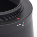 Tamron-Fujifilm X Adapter - Pixco - Provide Professional Photographic Equipment Accessories