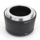 Tamron-Fujifilm X Adapter - Pixco - Provide Professional Photographic Equipment Accessories