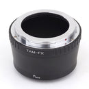 Tamron-Fujifilm X Adapter - Pixco - Provide Professional Photographic Equipment Accessories