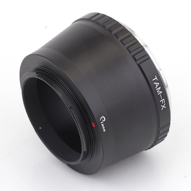 Tamron-Fujifilm X Adapter - Pixco - Provide Professional Photographic Equipment Accessories