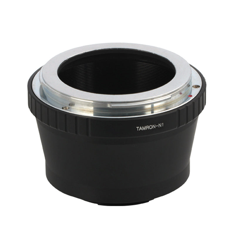 Tamron-Nikon 1 Adapter - Pixco - Provide Professional Photographic Equipment Accessories