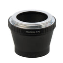Tamron-Pentax Q Adapter - Pixco - Provide Professional Photographic Equipment Accessories