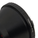 Tamron-Pentax Q Adapter - Pixco - Provide Professional Photographic Equipment Accessories