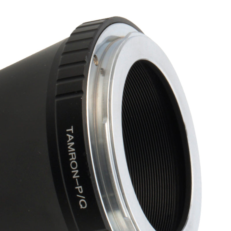 Tamron-Pentax Q Adapter - Pixco - Provide Professional Photographic Equipment Accessories