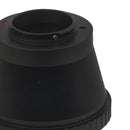 Tamron-Pentax Q Adapter - Pixco - Provide Professional Photographic Equipment Accessories