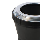 Tamron-Pentax Q Adapter - Pixco - Provide Professional Photographic Equipment Accessories