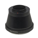Tamron-Pentax Q Adapter - Pixco - Provide Professional Photographic Equipment Accessories