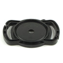 Universal Lens Cap Buckle Holder Anti-losing（52mm & 67mm/72mm & 82mm） - Pixco - Provide Professional Photographic Equipment Accessories