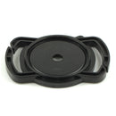 Universal Lens Cap Buckle Holder Anti-losing（52mm & 67mm/72mm & 82mm） - Pixco - Provide Professional Photographic Equipment Accessories