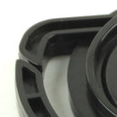 Universal Lens Cap Buckle Holder Anti-losing（52mm & 67mm/72mm & 82mm） - Pixco - Provide Professional Photographic Equipment Accessories