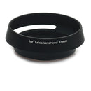 Metal Angle Sun - Shade Lens Hood For RF Rangefinder Cameras - Pixco - Provide Professional Photographic Equipment Accessories