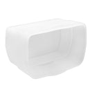 430EX Flash Bounce Diffuser Cover - Pixco - Provide Professional Photographic Equipment Accessories